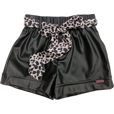Liu-jo - Black Bermuda 22222 KF3018 E0392
