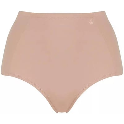 Damesslip met hoge taille Triumph Becca Extra