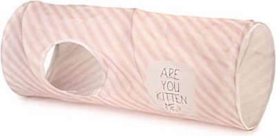 Beeztees kitten speeltunnel nini