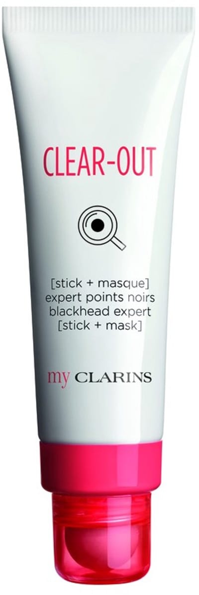 Clarins My Clarins Clear Out Blackhead Expert Clarins - Myclarins My Clarins Clear-out Blackhead Expert
