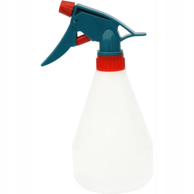 Greenmill - Plantenspuit 0.5L - Plantenspuit Sproeier voor de huis tuin - Wit