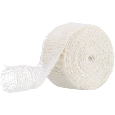 Hendi - Slagersnet - 5m - Elastisch - Bestendig tot 300°C