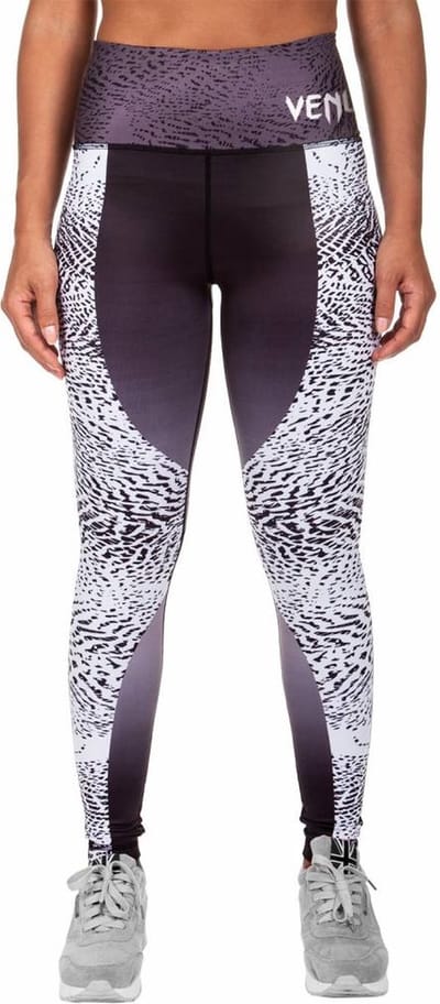 Venum Dune Dames Legging Grijs Venum Fitnesskleding - XS