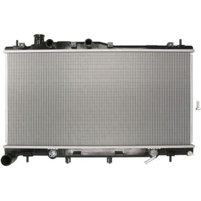Radiateur THERMOTEC D77017TT