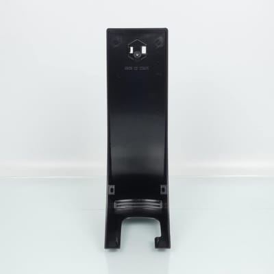 voorskirt rms voor scooter piaggio 50 vespa pk xl rush 1988-1989 226726 / zwart ruw te schilderen nieuw