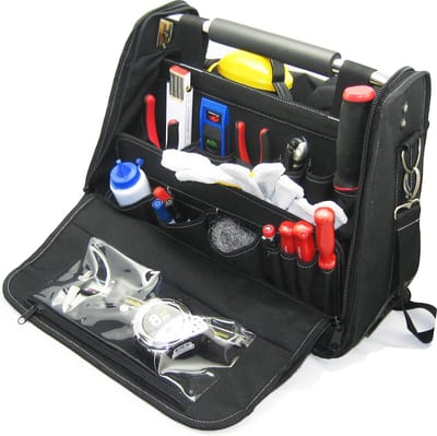 ToolPack Heavy Duty Gereedschapstas Swift - 360.035