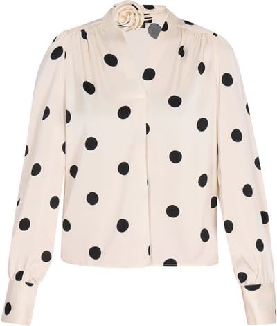 faina Blouse