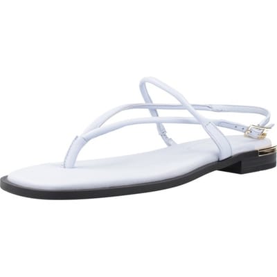 Platte sandalen Tommy Hilfiger Fw0fw09124