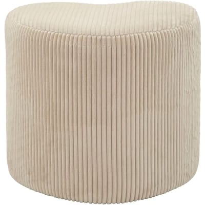Poef Dublino Heart Pouf 49×45×42 cm