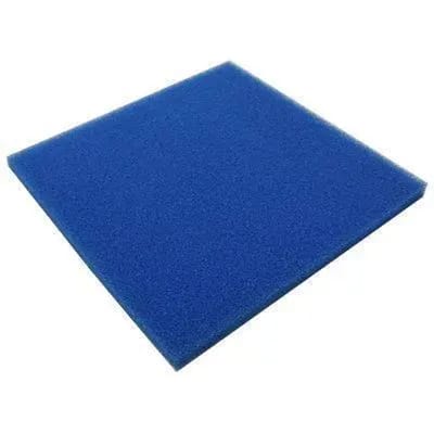 JBL Schuimstof Blauw Grof 50x50x2,5CM