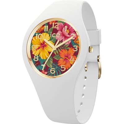 Ice-Watch Ice-Iconic 025901 ICE flower Horloge