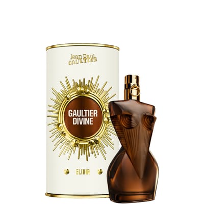 Jean Paul Gaultier Eau De Parfum Jean Paul Gaultier - Gaultier Divine Elixir Eau De Parfum  - 30 ML