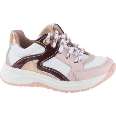 Twins 326130-172w3 meisjes veterschoenen