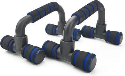 Antislip Push-Up Handvat - Perfect voor Thuis Fitness en Bodybuilding