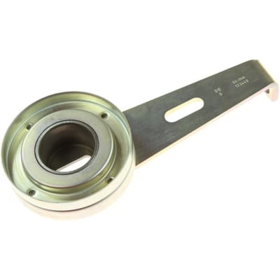 Spanpoelie, V-riem SNR GA359.99