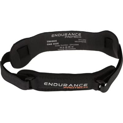 Kniebandage Endurance Protech