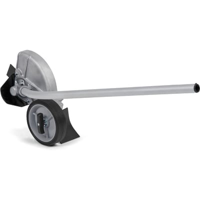 Husqvarna ECA850 deelbare kantensnijder gebogen steel