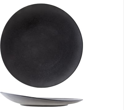 Cosy&Trendy For Professionals Blackstone Plat Bord - Ø 27 cm