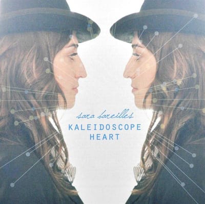 Kaleidoscope Heart - Sara Bareilles