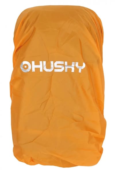 Husky rugzak Expeditie Capture Magenta 40 liter - Rood