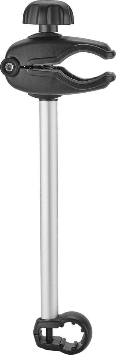 Thule Medium Bike Arm 941 Without Slot Zilver