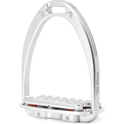 Veiligheidseindstukken voor paardrijden Tech Stirrups Siena Plus