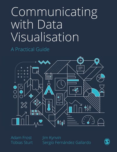 Communicating With Data Visualisation - Frost