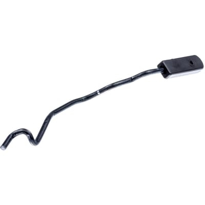 Throttle rod