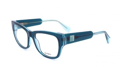 Max&co. MO5142 Dark green 53/17/140 WOMAN Brilmonturen