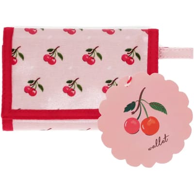Rex London Portemonnee Cherry