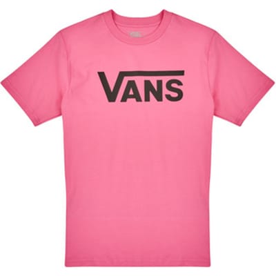Vans  T-shirt Korte Mouw VANS CLASSIC