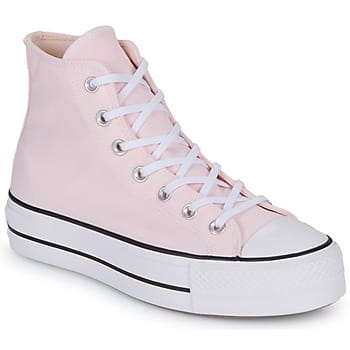 Hoge Sneakers Converse CHUCK TAYLOR ALL STAR LIFT PLATFORM SEASONAL COLOR HI