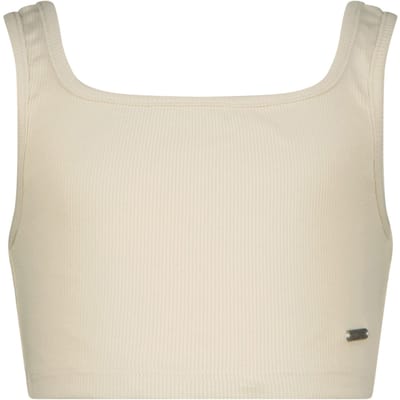 RAIZZED Girls Jara Singlet Offwhite Grey Größe: 2 | Hemden Outlet | kids | Grau