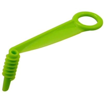 Groenten Spiraalsnijder Spiraalsnijder Aardappel Wortel Komkommer Chopper Spiraalschroefsnijder Cutter Spiralizer Keukenaccessoires groen