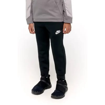 Fleece joggingbroek voor babyjongen Nike Club