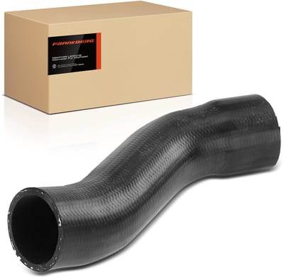 Frankberg 1x koelslang turboslang intercooler voor VW