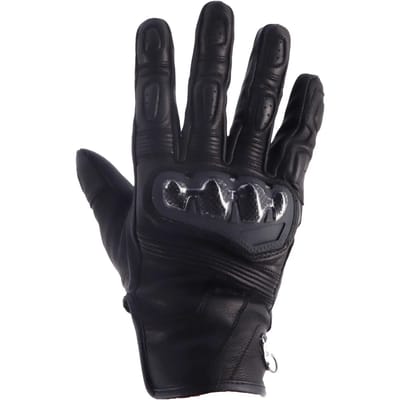 Zomer motorhandschoenen Helstons Sport