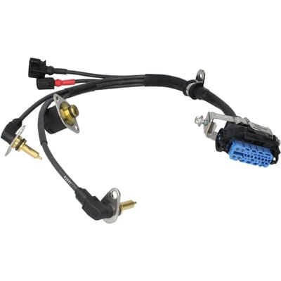 Bedieningselement automatische transmissie ZF 0501219773