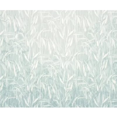 Fotobehang - Reed 300x250cm - Vliesbehang