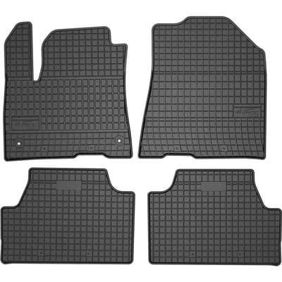 Rubbermatten Kia e-Soul 2021-heden - Frogum