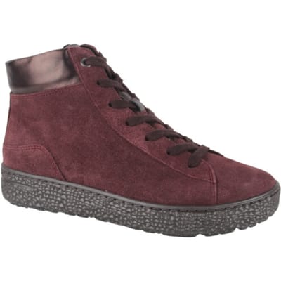 Hartjes 172.1404/31-86.86 dames veterboots sportief