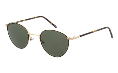 Zonnebril Andy Wolf Lunettes de soleil Demetrio B 48