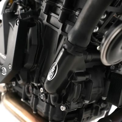 Motorcover set R&G Racing KTM (x3)