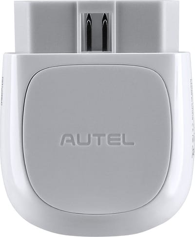 Autel MaxiAP AP200 - Diagnotische tool - Android/iOS - OBDII-functionaliteit