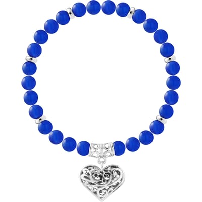 Armband Zilver Sterling 925  Salvador
