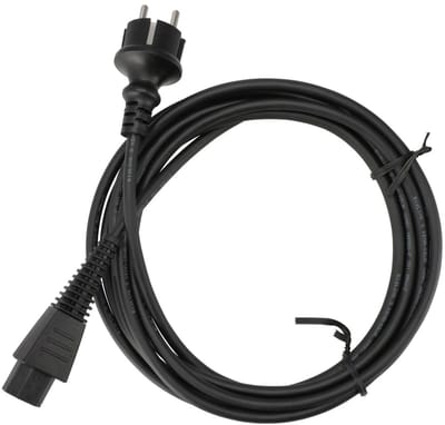 MIRKA Voedingskabel 4.3m 230V