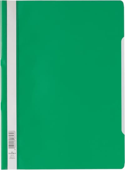 Snelhechter A4 Durable 2573 Groen