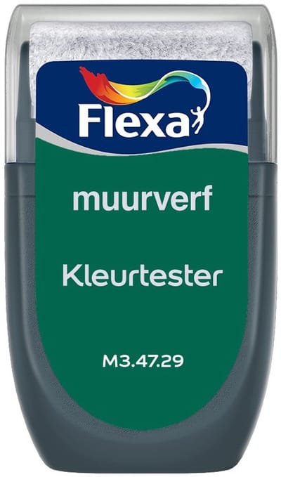 Flexa - Kleurtester Muurverf - M3.47.29 - Mengverf - 30 Ml
