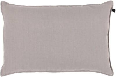 Overseas Canvas Kussen - 40 x 60 cm - Smoke