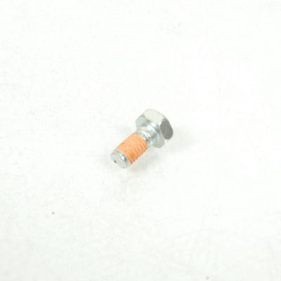 Vis M6 pas 100 L13mm pour quad Suzuki 500 Vinson 2002 à 2007 09100-06162 Neuf